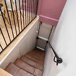 Apartment La Mansarda Del Pratello By Wonderful Italy *