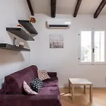 Apartment La Mansarda Del Pratello By Wonderful Italy