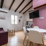 Apartmán La Mansarda Del Pratello By Wonderful Italy Boloňa