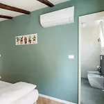 Apartmán La Mansarda Del Pratello By Wonderful Italy Boloňa