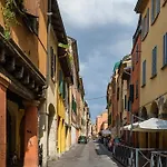 La Mansarda Del Pratello By Wonderful Italy *