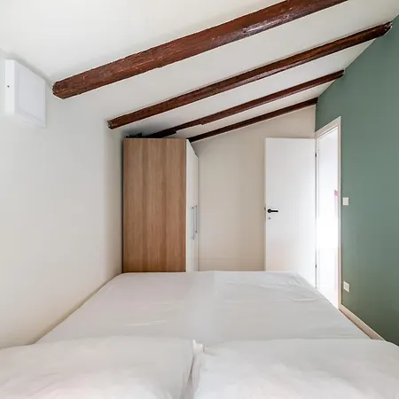 Apartmán La Mansarda Del Pratello By Wonderful Italy *