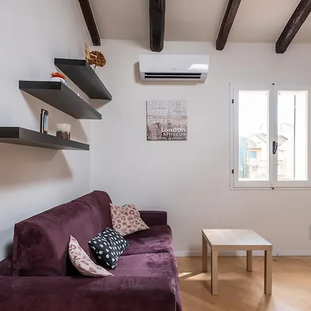Apartment La Mansarda Del Pratello By Wonderful Italy
