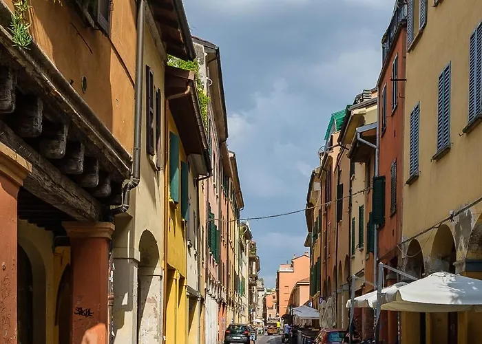 La Mansarda Del Pratello By Wonderful Italy *