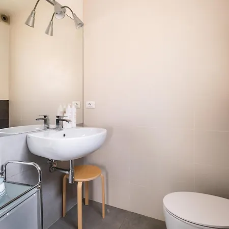 La Mansarda Del Pratello By Wonderful Italy * Bologna