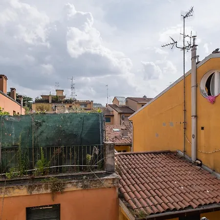 La Mansarda Del Pratello By Wonderful Italy