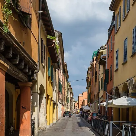 La Mansarda Del Pratello By Wonderful Italy *