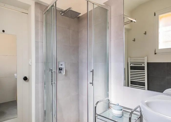 La Mansarda Del Pratello By Wonderful Italy Boloňa