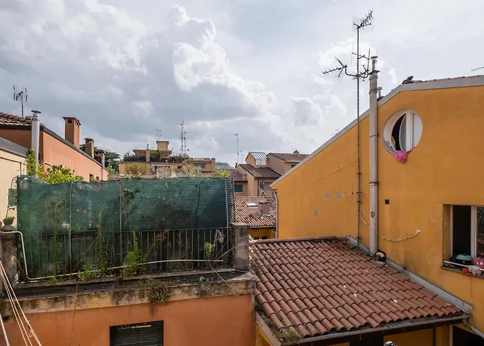 La Mansarda Del Pratello By Wonderful Italy