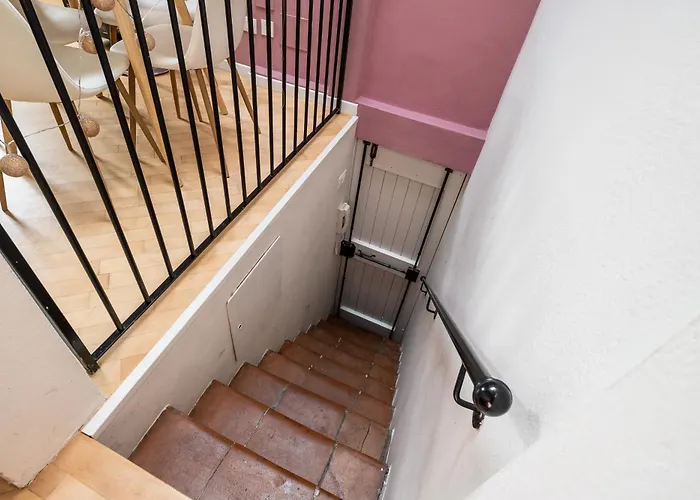 Apartmán La Mansarda Del Pratello By Wonderful Italy *