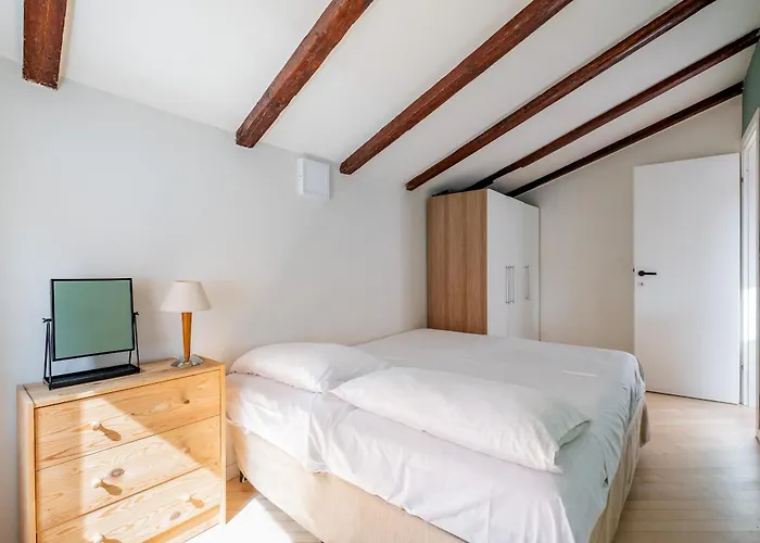 La Mansarda Del Pratello By Wonderful Italy Boloňa