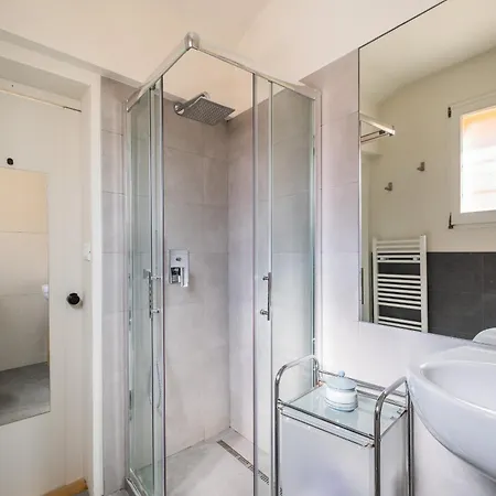 La Mansarda Del Pratello By Wonderful Italy Μπολόνια