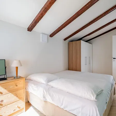 La Mansarda Del Pratello By Wonderful Italy Μπολόνια