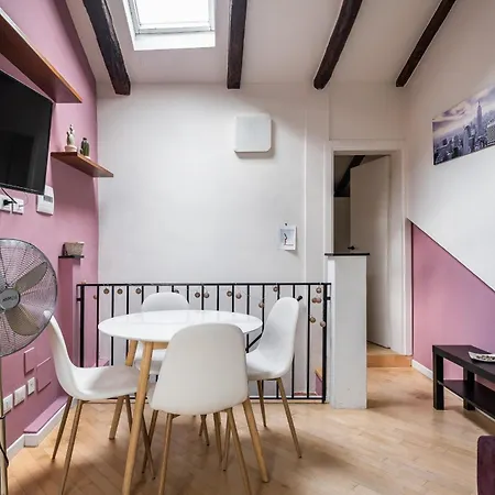 La Mansarda Del Pratello By Wonderful Italy *